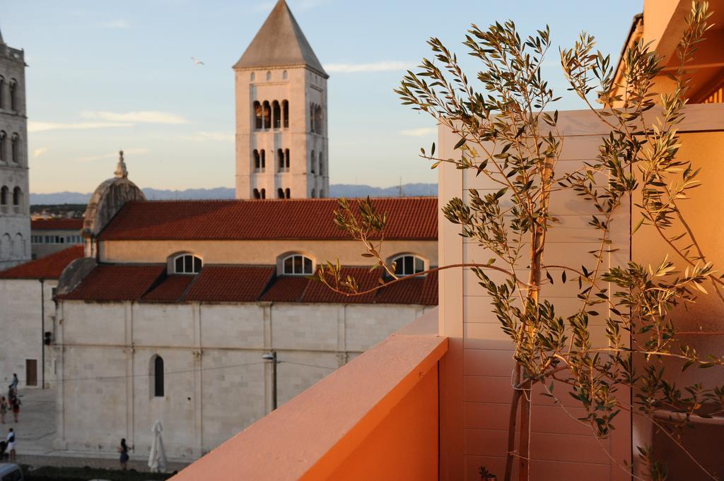 Zadar Dream Apartment Exterior foto